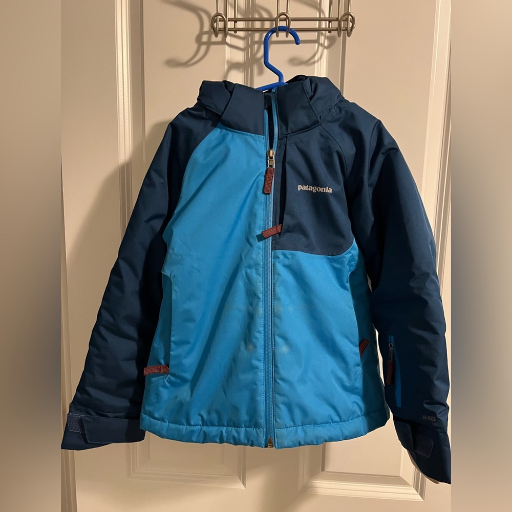 Patagonia Jacket